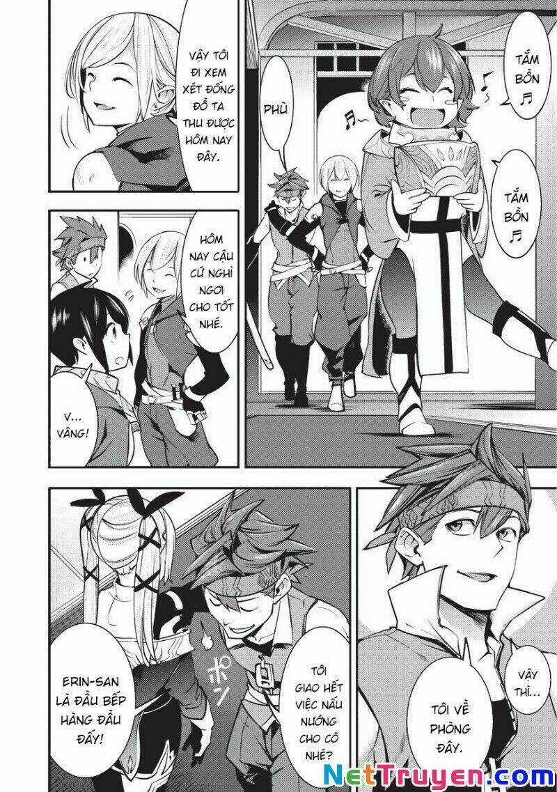 Boy Having Useless Skill Mapping - Chapter 4 - Trang 6