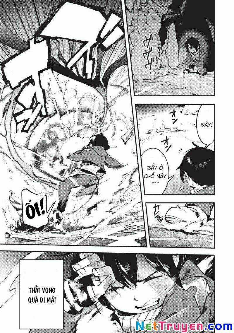 Boy Having Useless Skill Mapping - Chapter 5 - Trang 16