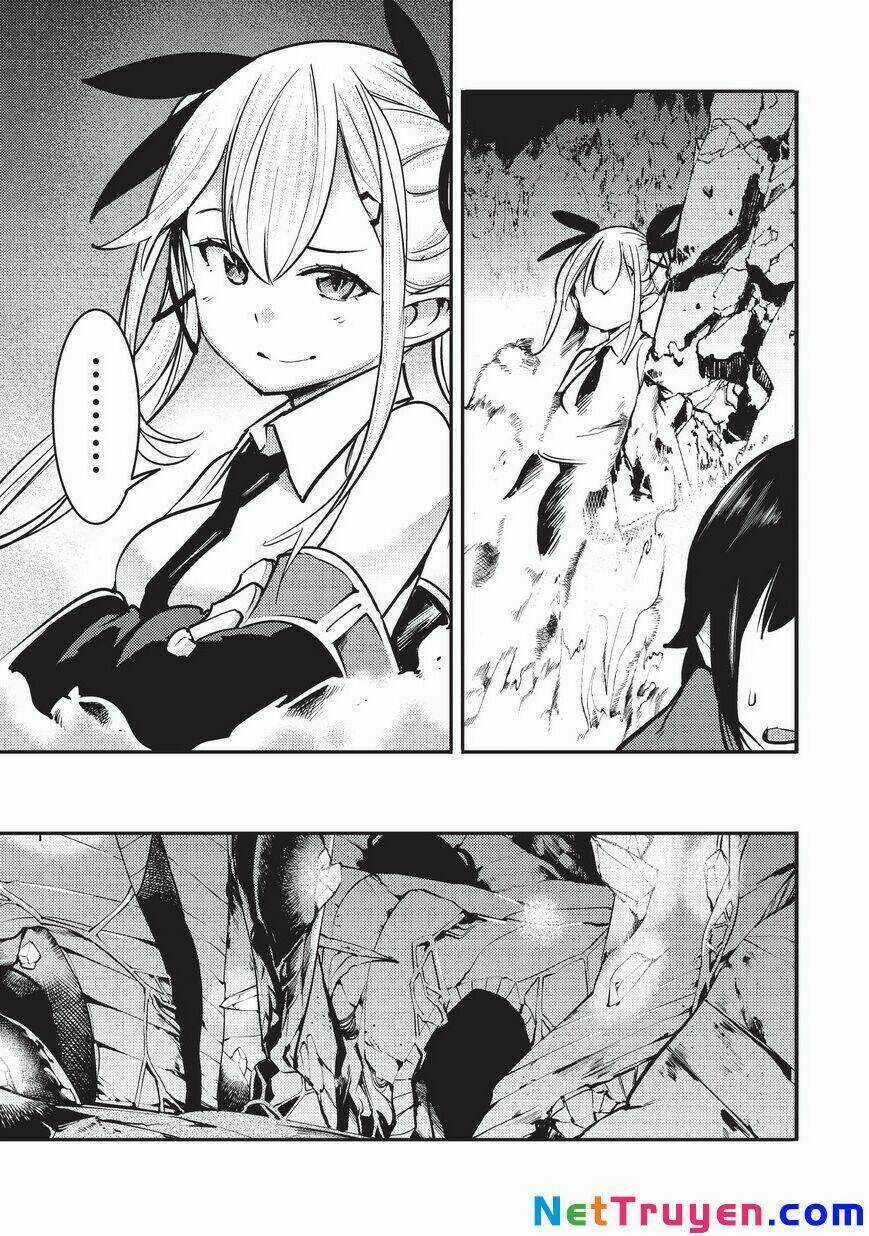 Boy Having Useless Skill Mapping - Chapter 5 - Trang 18