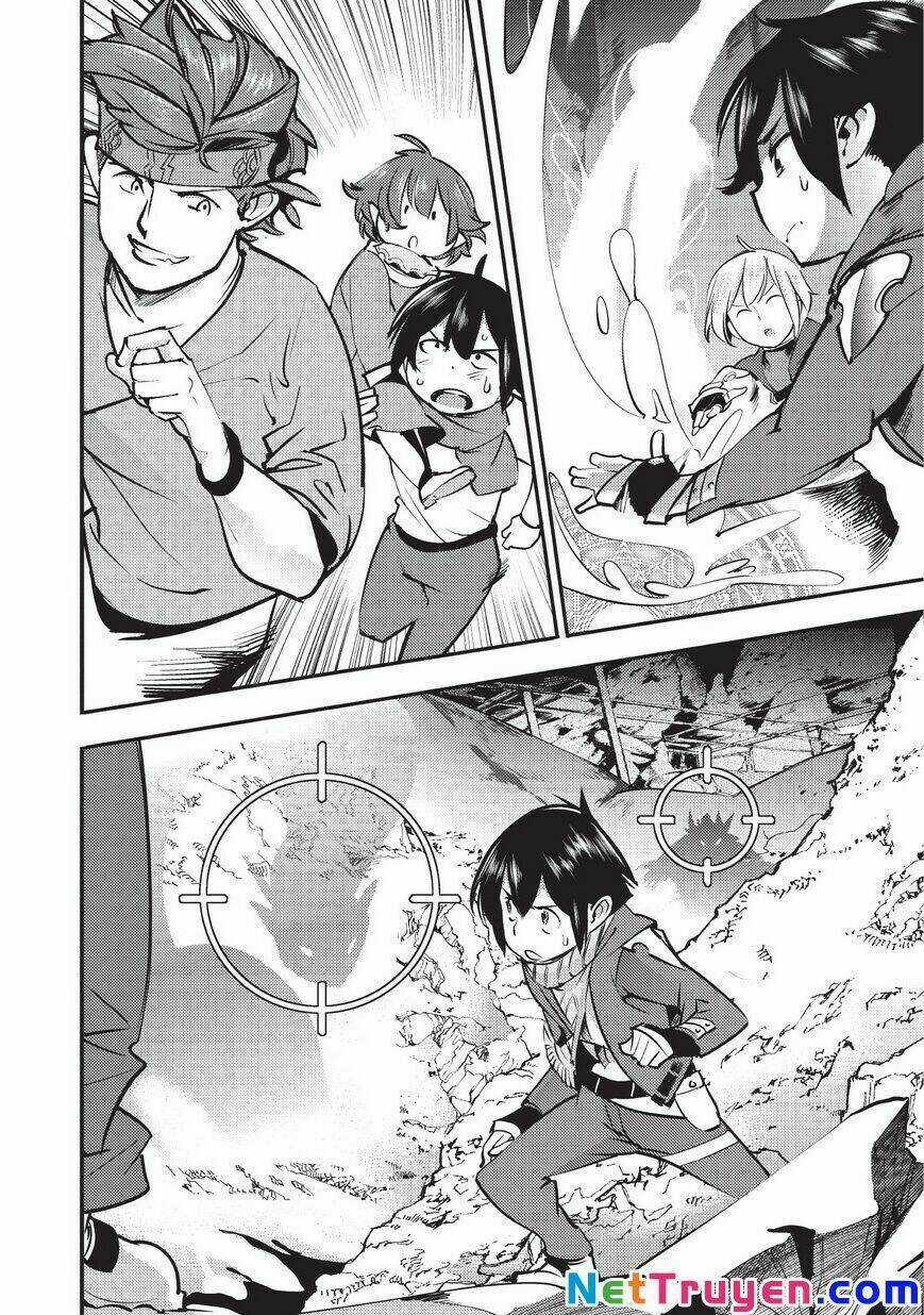 Boy Having Useless Skill Mapping - Chapter 5 - Trang 19