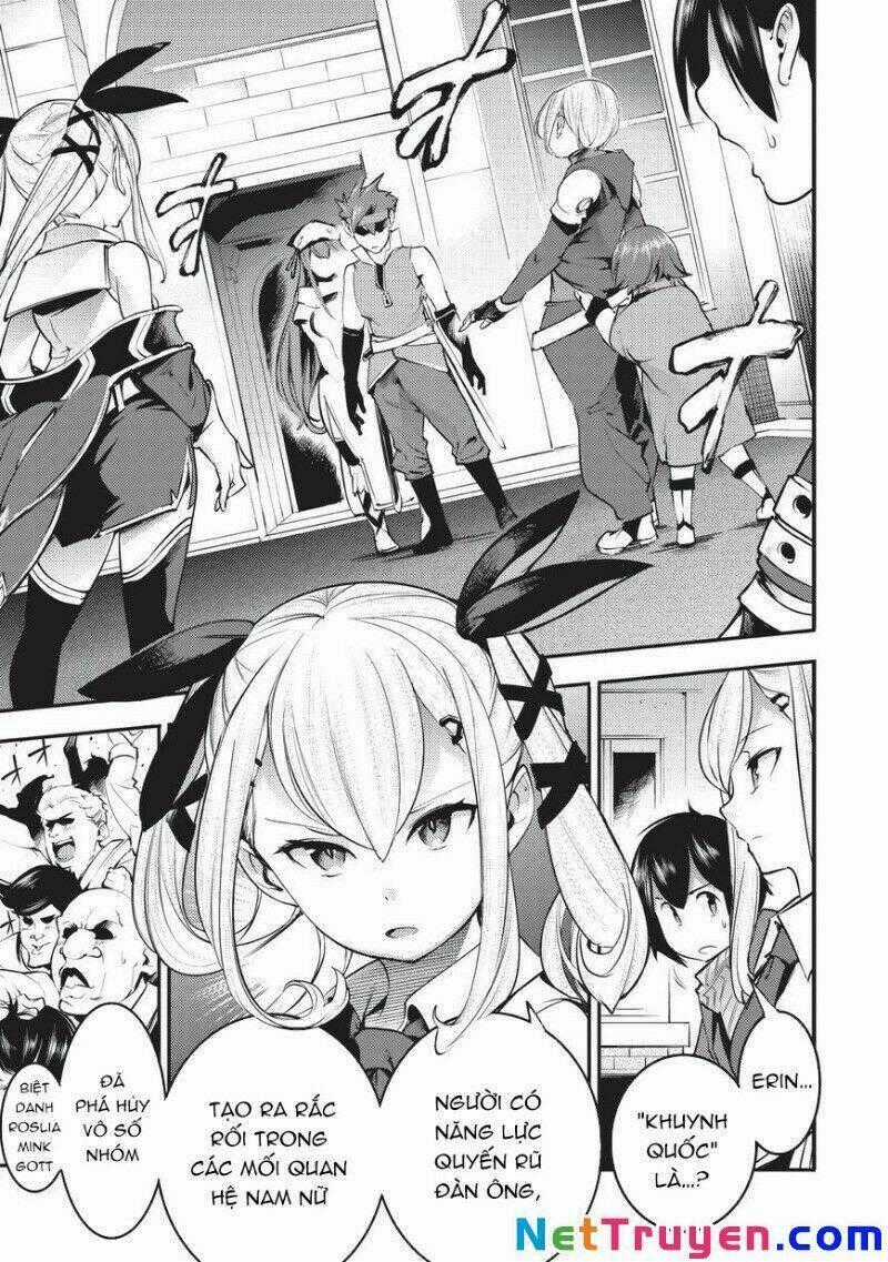 Boy Having Useless Skill Mapping - Chapter 6 - Trang 2