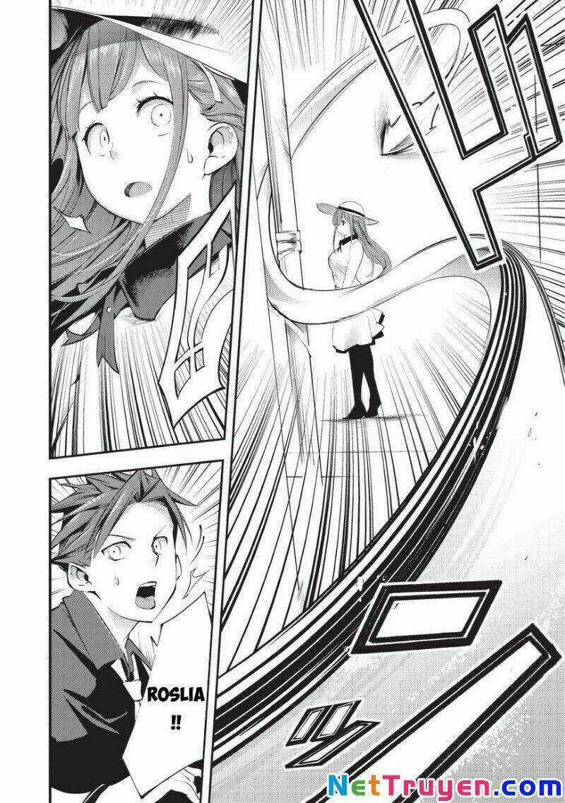 Boy Having Useless Skill Mapping - Chapter 6 - Trang 16