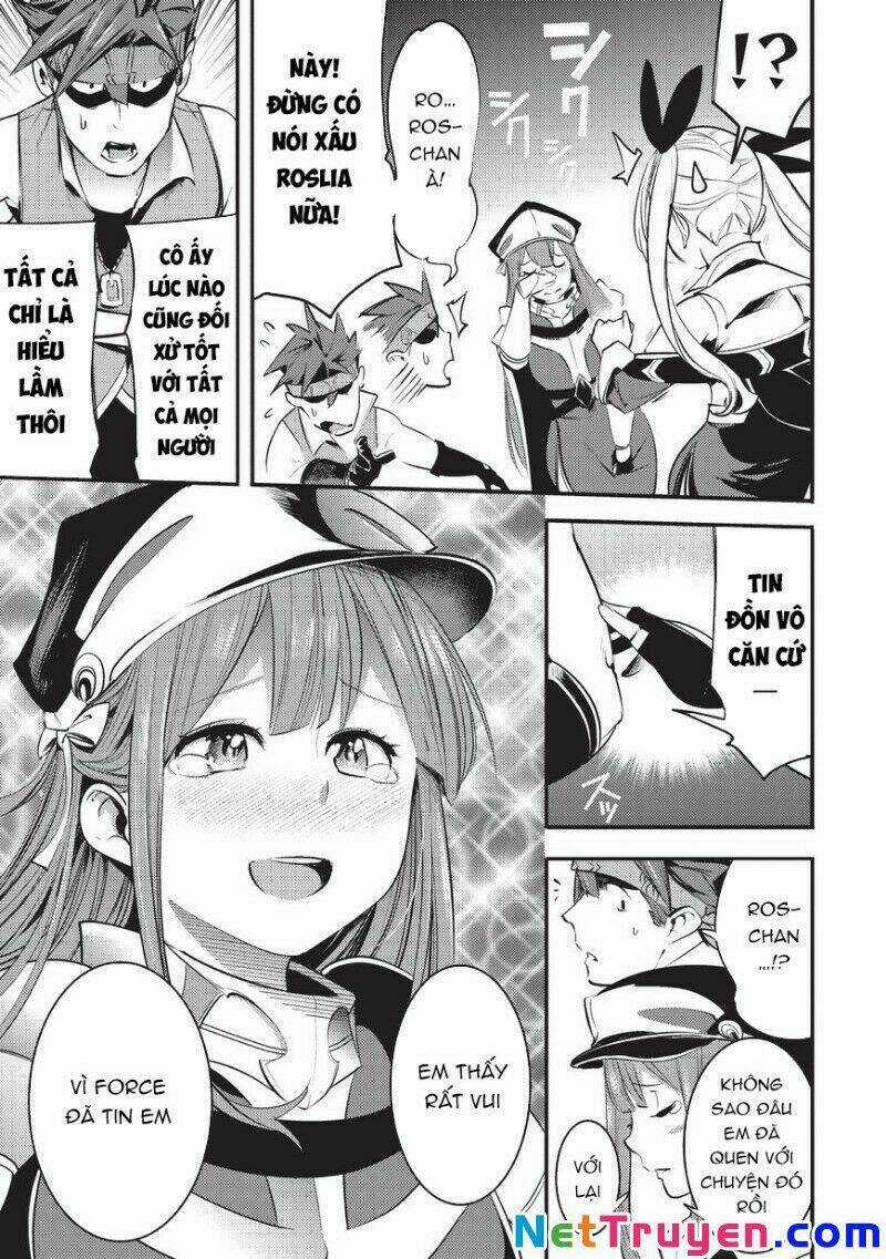 Boy Having Useless Skill Mapping - Chapter 6 - Trang 6