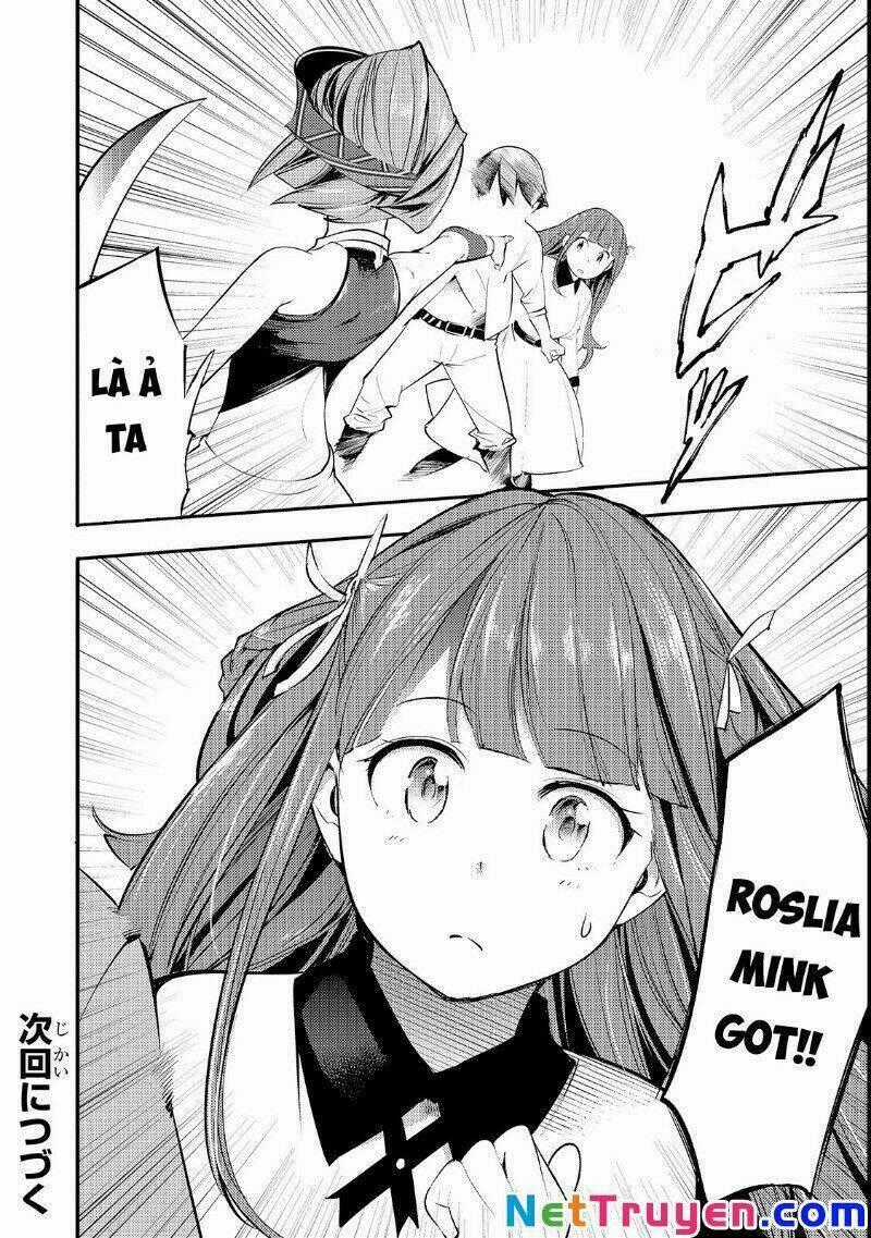 Boy Having Useless Skill Mapping - Chapter 7 - Trang 18