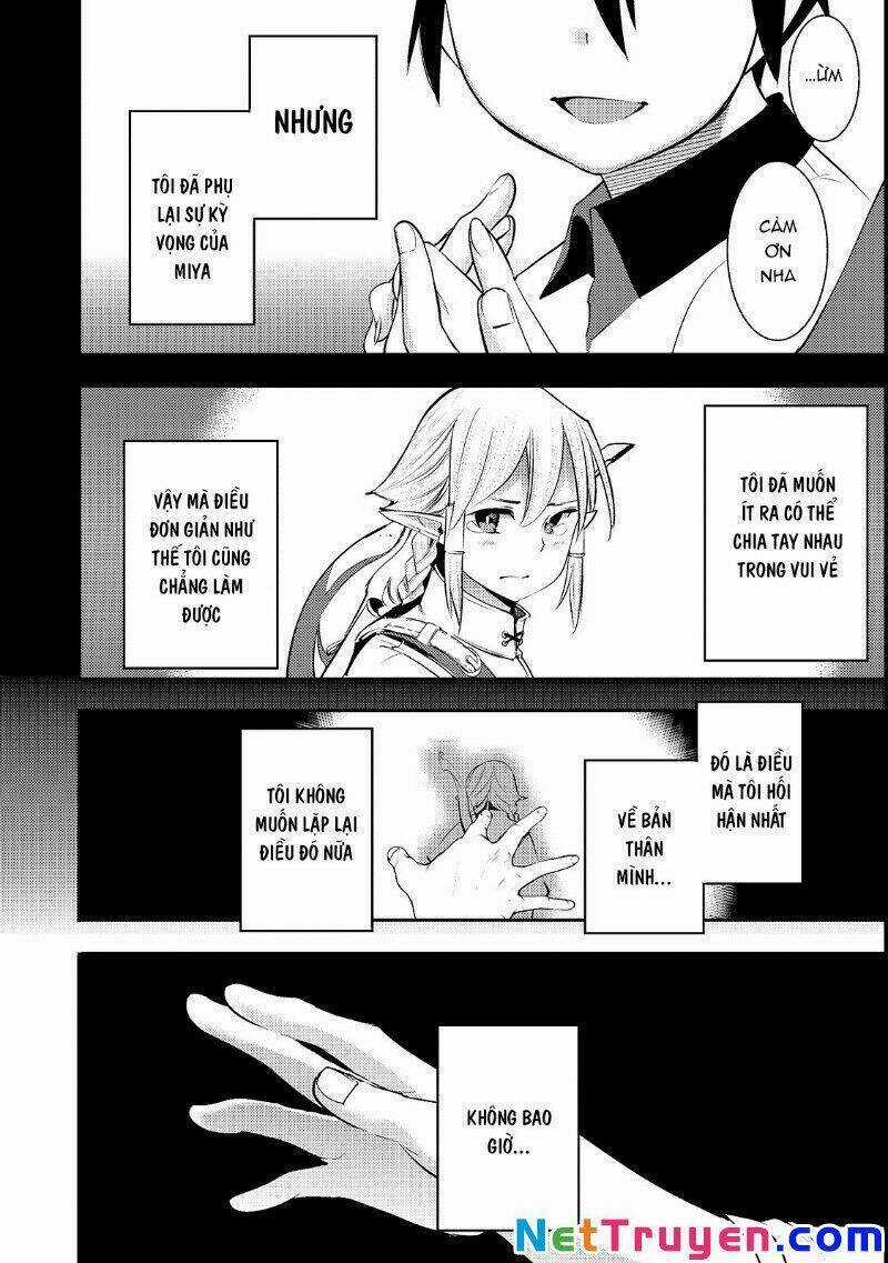 Boy Having Useless Skill Mapping - Chapter 7 - Trang 10