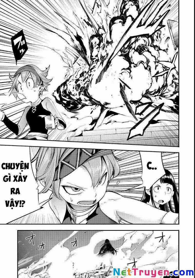 Boy Having Useless Skill Mapping - Chapter 8 - Trang 24