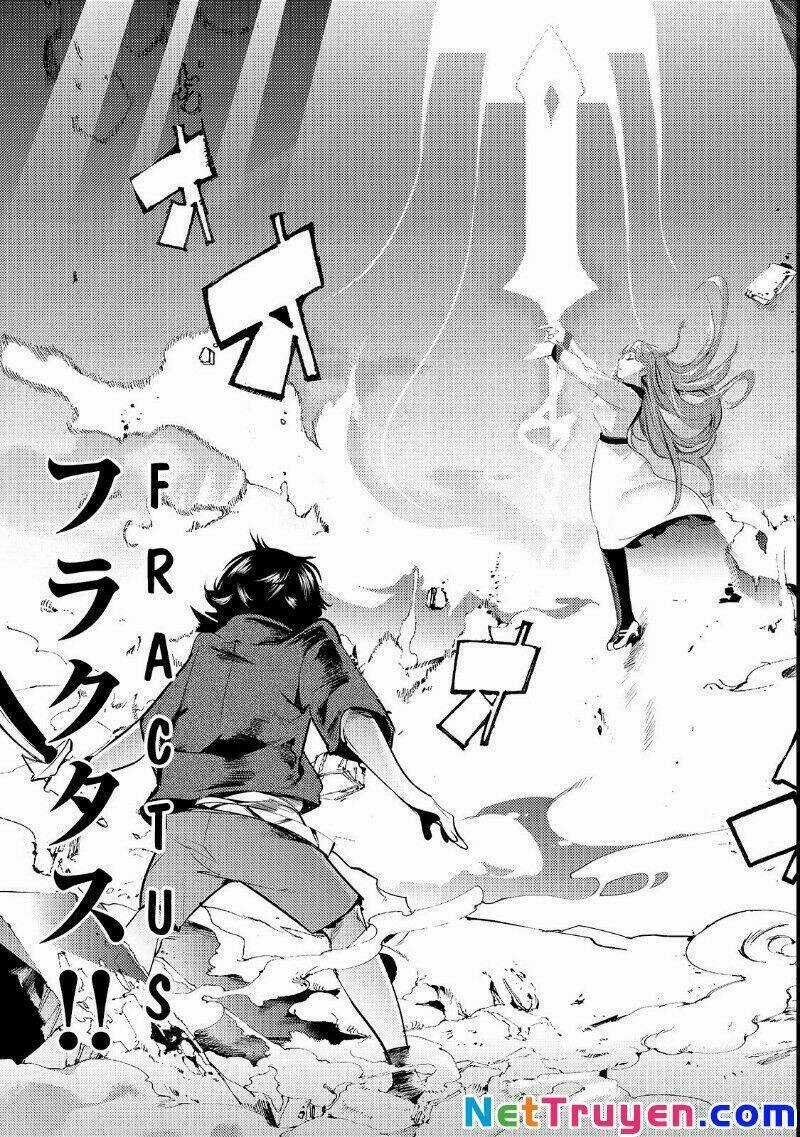 Boy Having Useless Skill Mapping - Chapter 8 - Trang 28