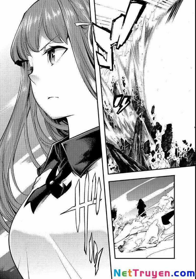 Boy Having Useless Skill Mapping - Chapter 8 - Trang 32