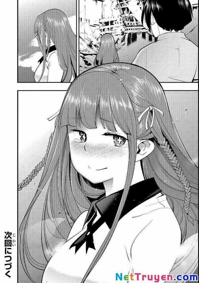 Boy Having Useless Skill Mapping - Chapter 8 - Trang 35