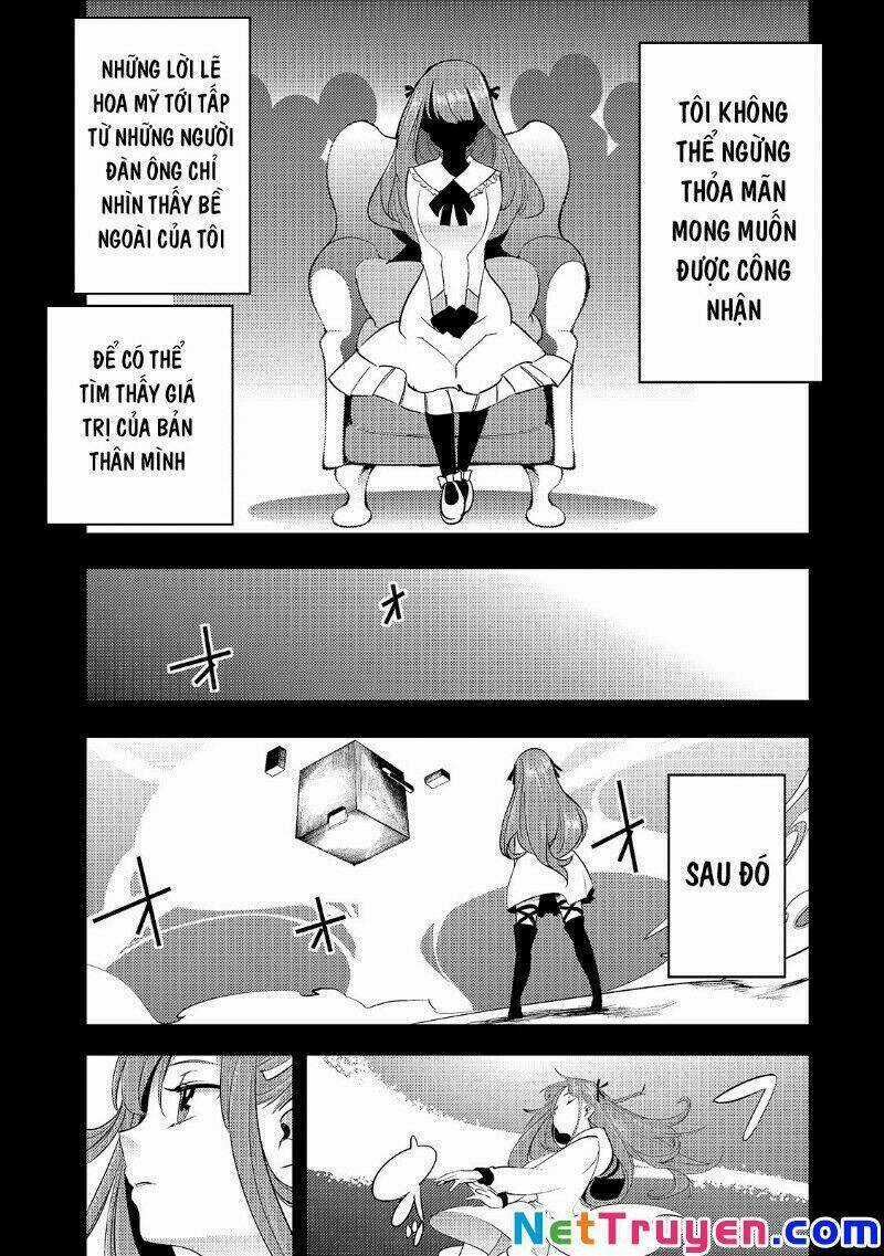 Boy Having Useless Skill Mapping - Chapter 8 - Trang 10