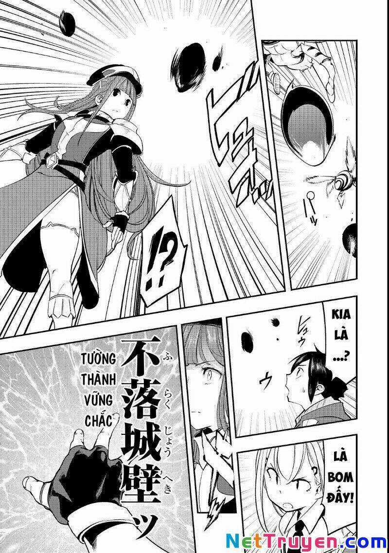 Boy Having Useless Skill Mapping - Chapter 9 - Trang 26