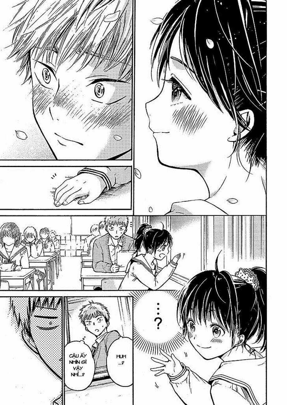 Boy Skirt - Chapter 1 - Trang 11