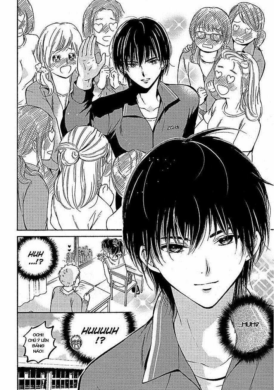 Boy Skirt - Chapter 1 - Trang 12