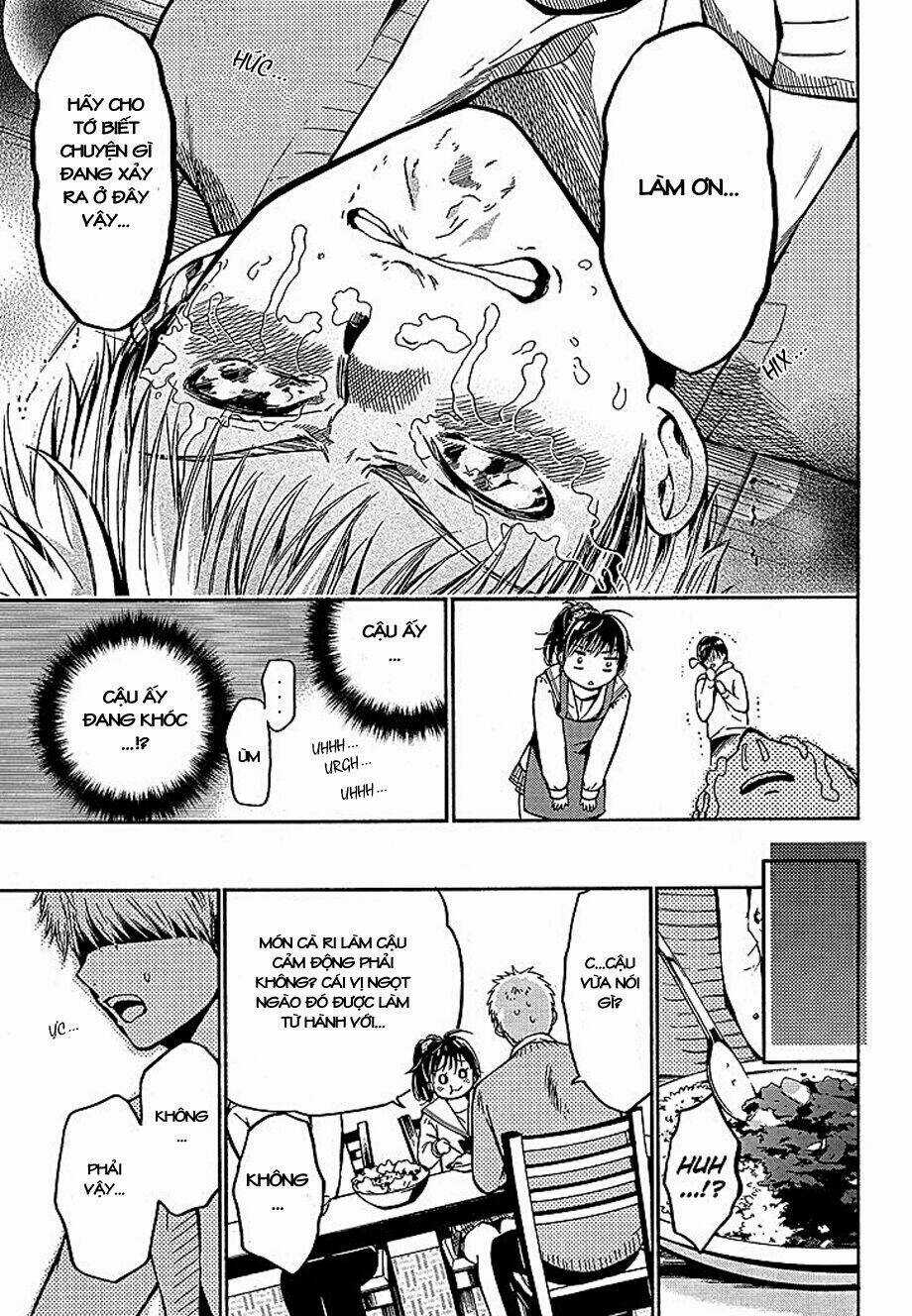 Boy Skirt - Chapter 1 - Trang 31