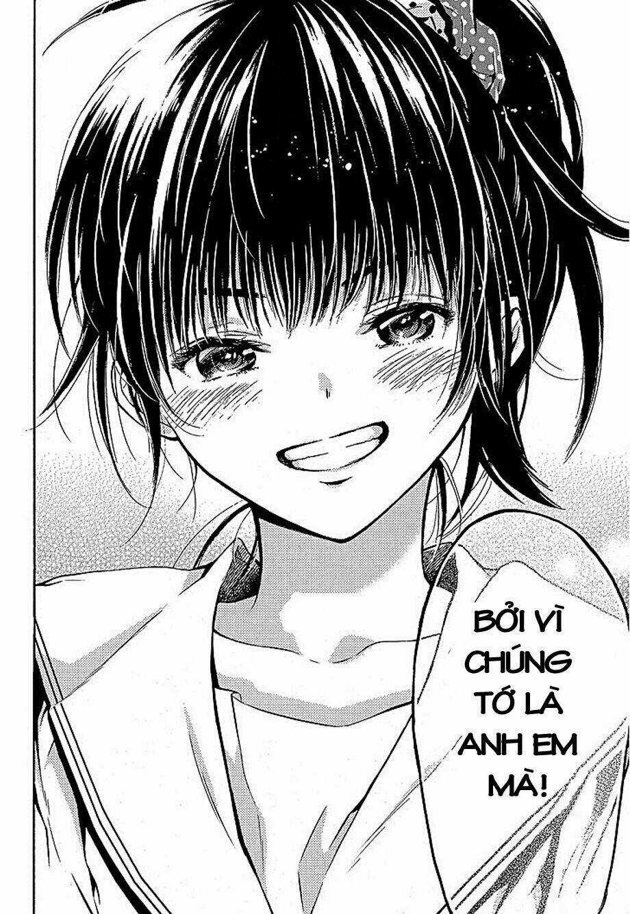 Boy Skirt - Chapter 1 - Trang 40