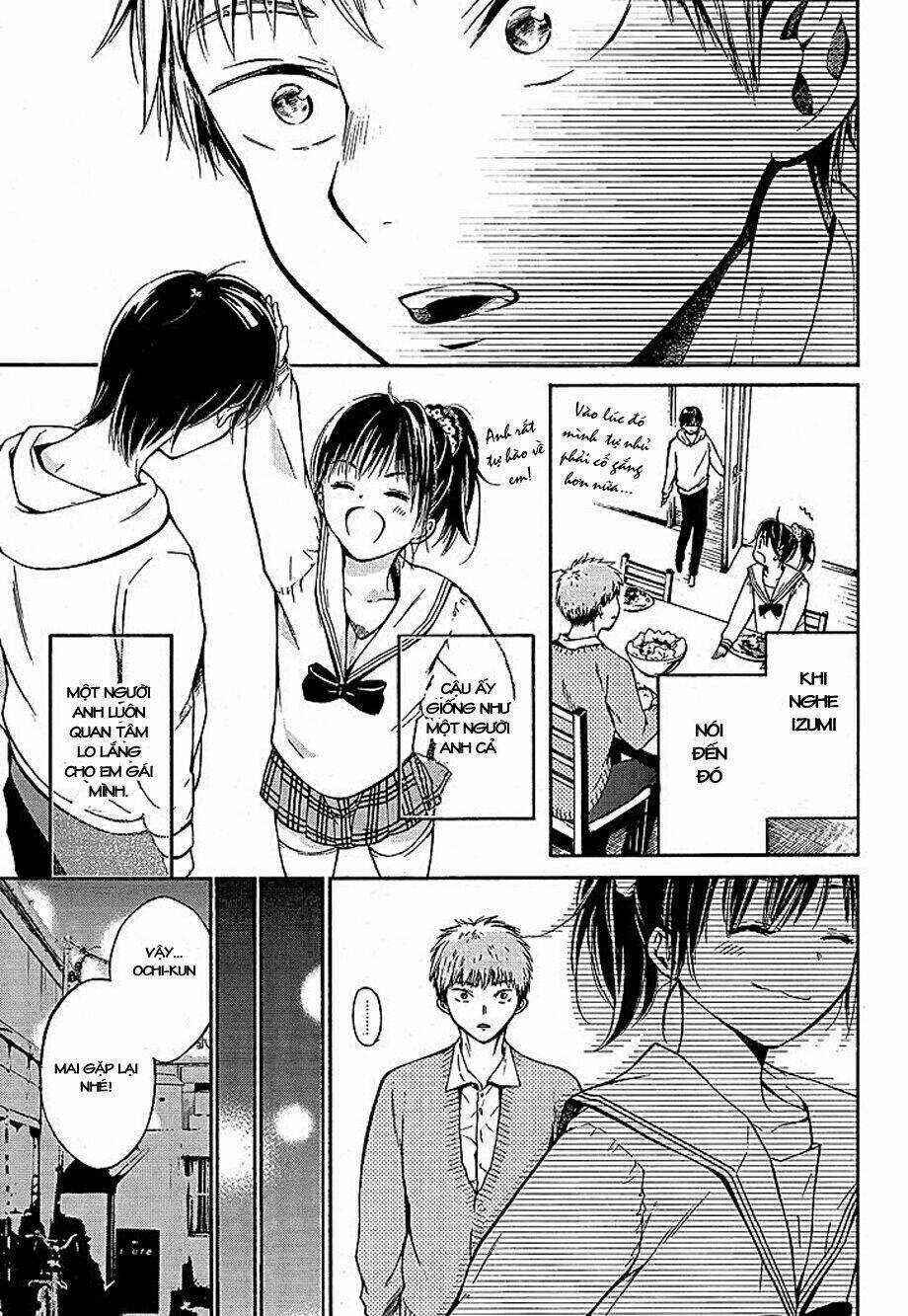 Boy Skirt - Chapter 1 - Trang 41