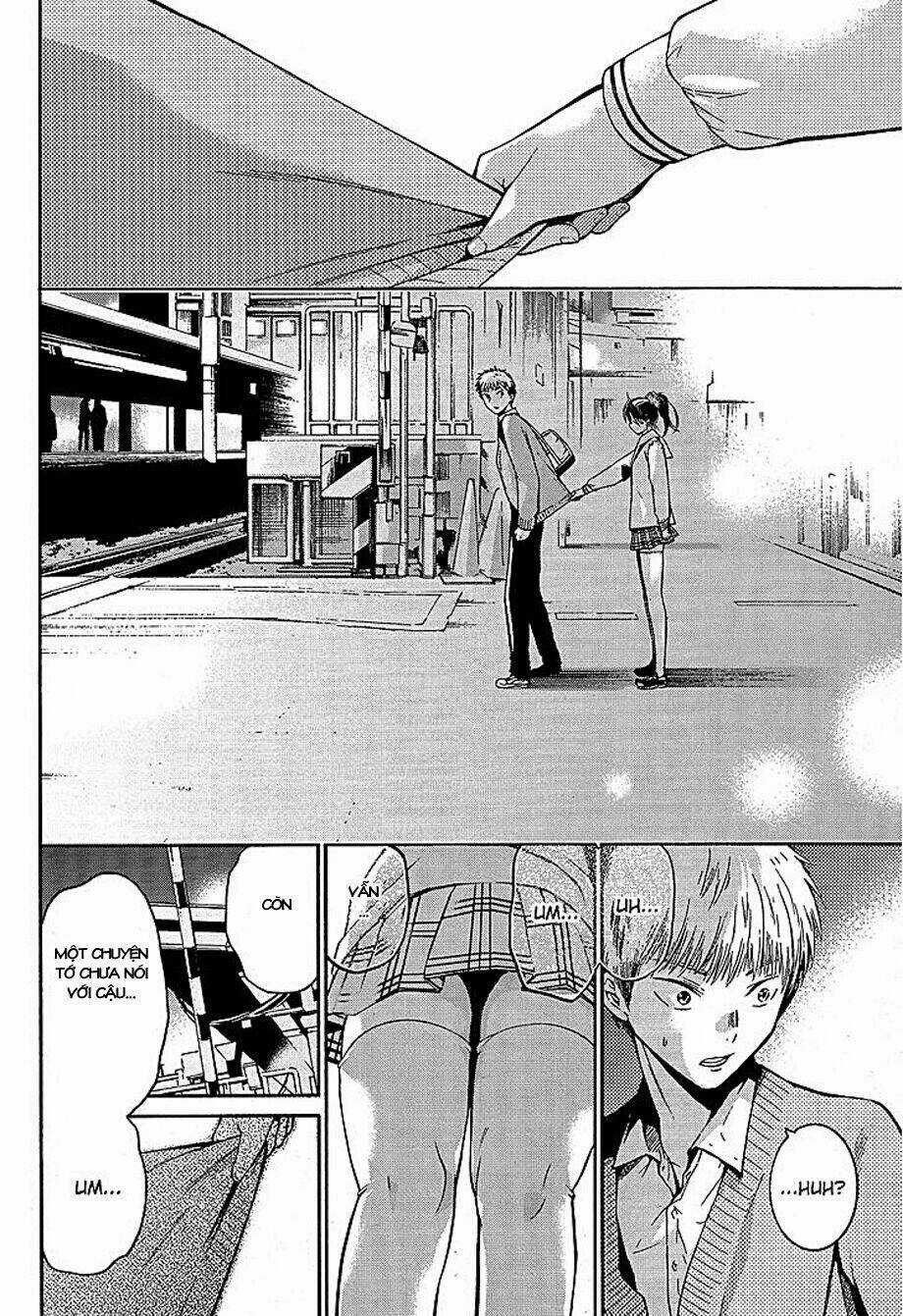 Boy Skirt - Chapter 1 - Trang 44