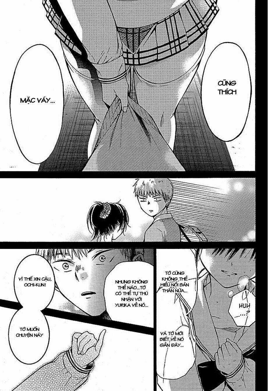 Boy Skirt - Chapter 1 - Trang 47