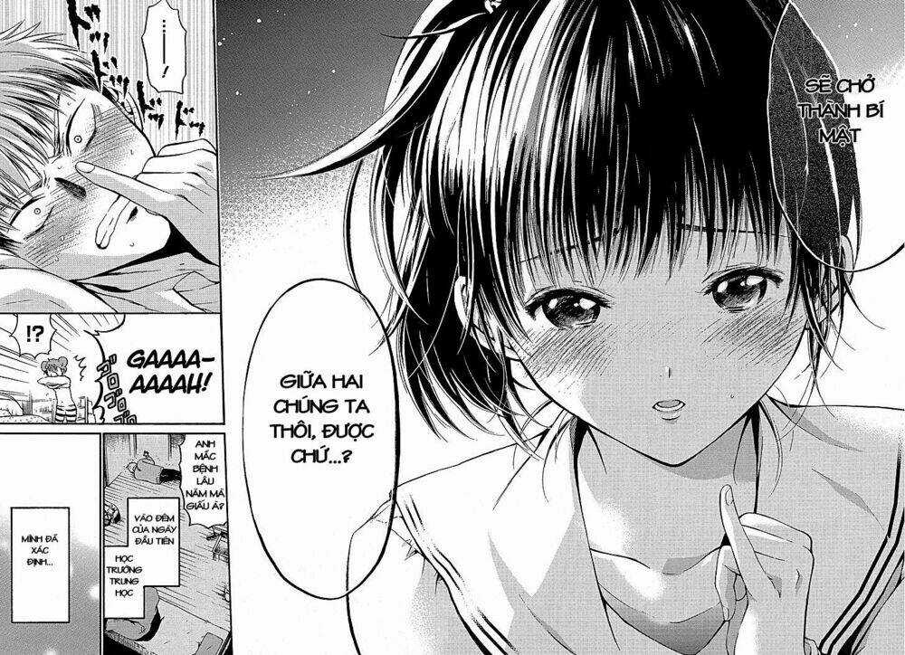 Boy Skirt - Chapter 1 - Trang 48