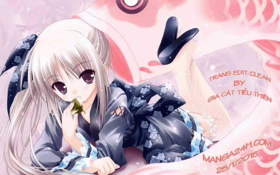 Boy Skirt - Chapter 1 - Trang 51