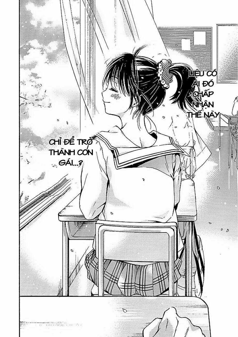 Boy Skirt - Chapter 1 - Trang 10