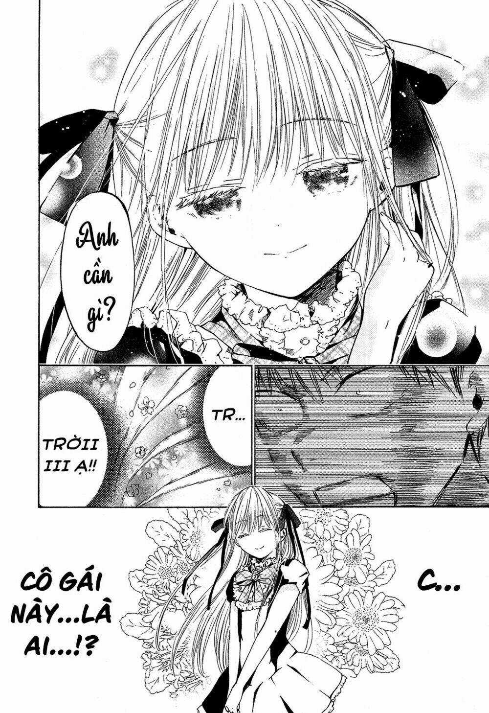 Boy Skirt - Chapter 10 - Trang 11