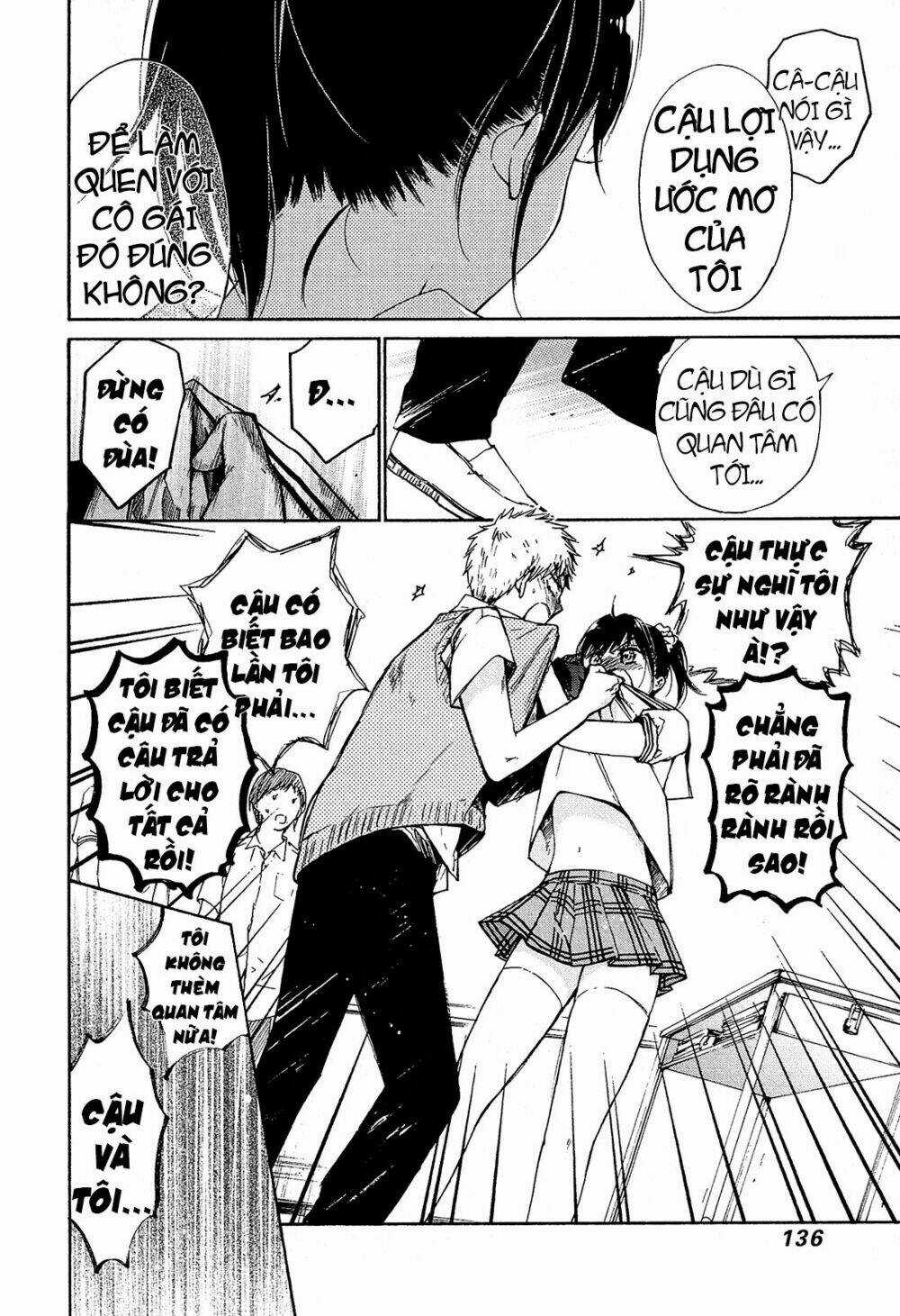 Boy Skirt - Chapter 10 - Trang 29