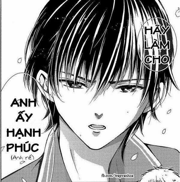 Boy Skirt - Chapter 2 - Trang 15