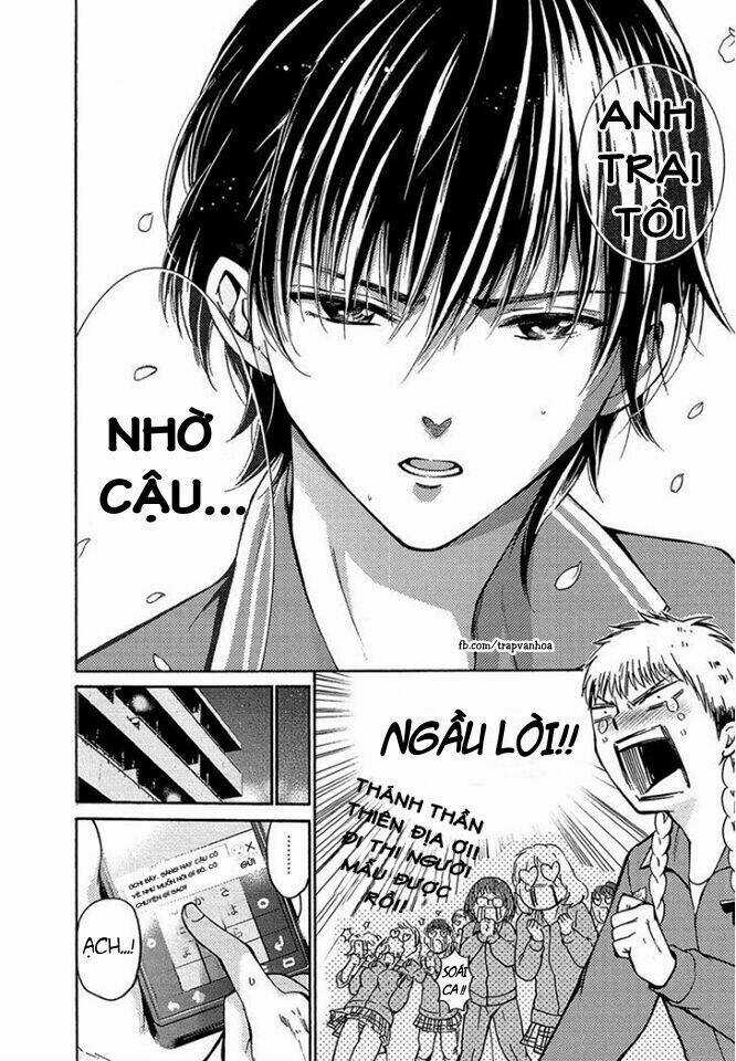 Boy Skirt - Chapter 2 - Trang 16