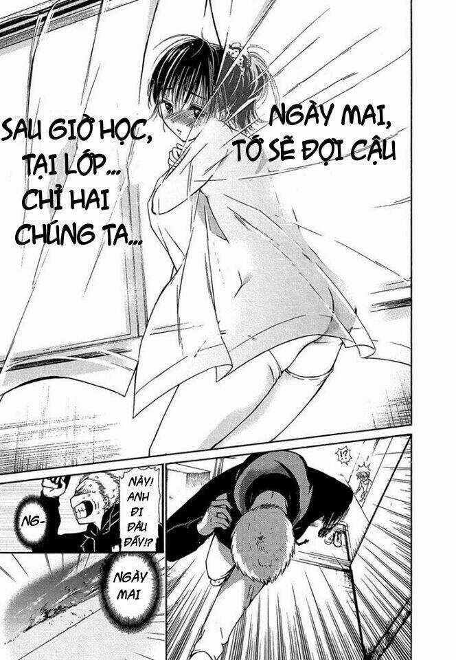 Boy Skirt - Chapter 2 - Trang 19