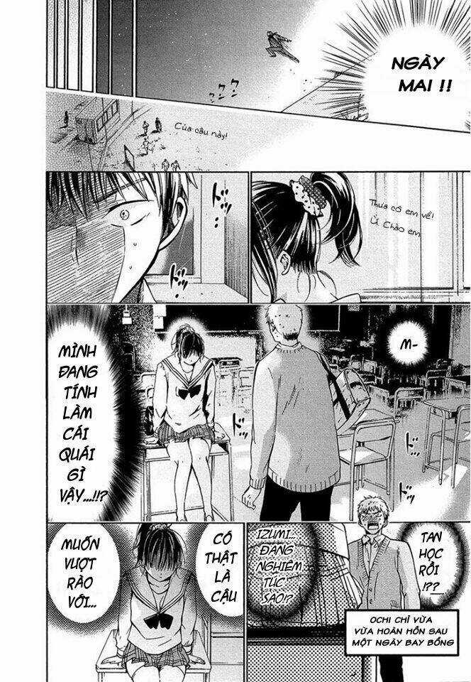 Boy Skirt - Chapter 2 - Trang 20