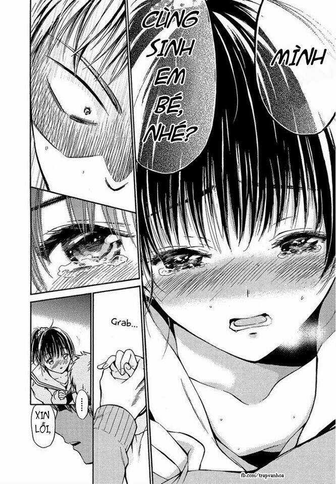 Boy Skirt - Chapter 2 - Trang 26