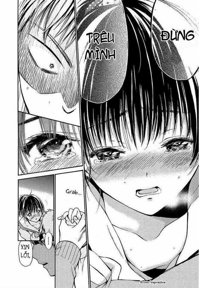 Boy Skirt - Chapter 2 - Trang 27