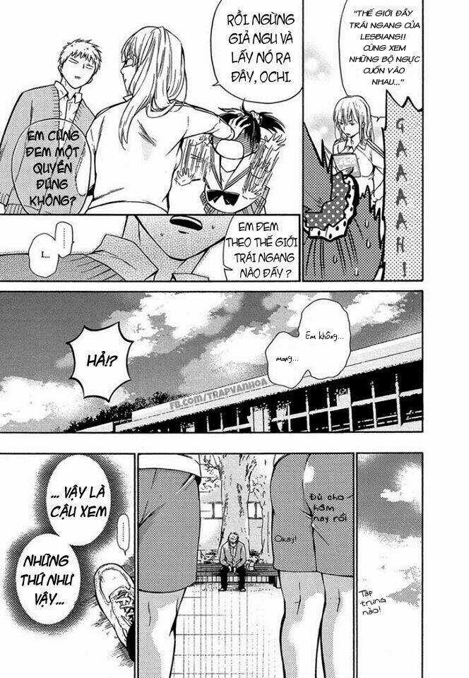 Boy Skirt - Chapter 2 - Trang 32