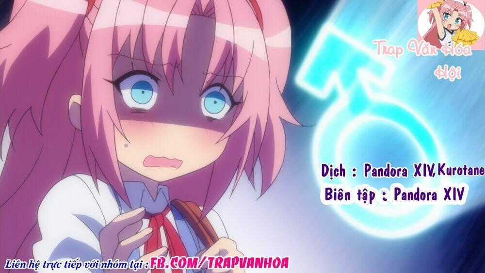 Boy Skirt - Chapter 2 - Trang 39