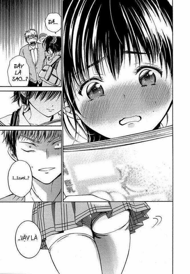 Boy Skirt - Chapter 2 - Trang 6