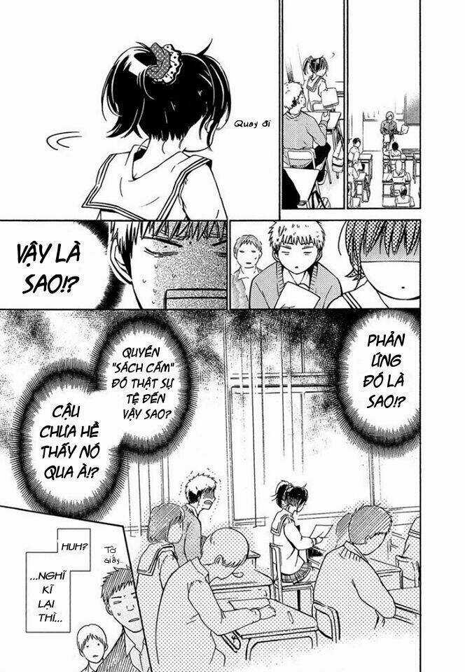 Boy Skirt - Chapter 2 - Trang 8