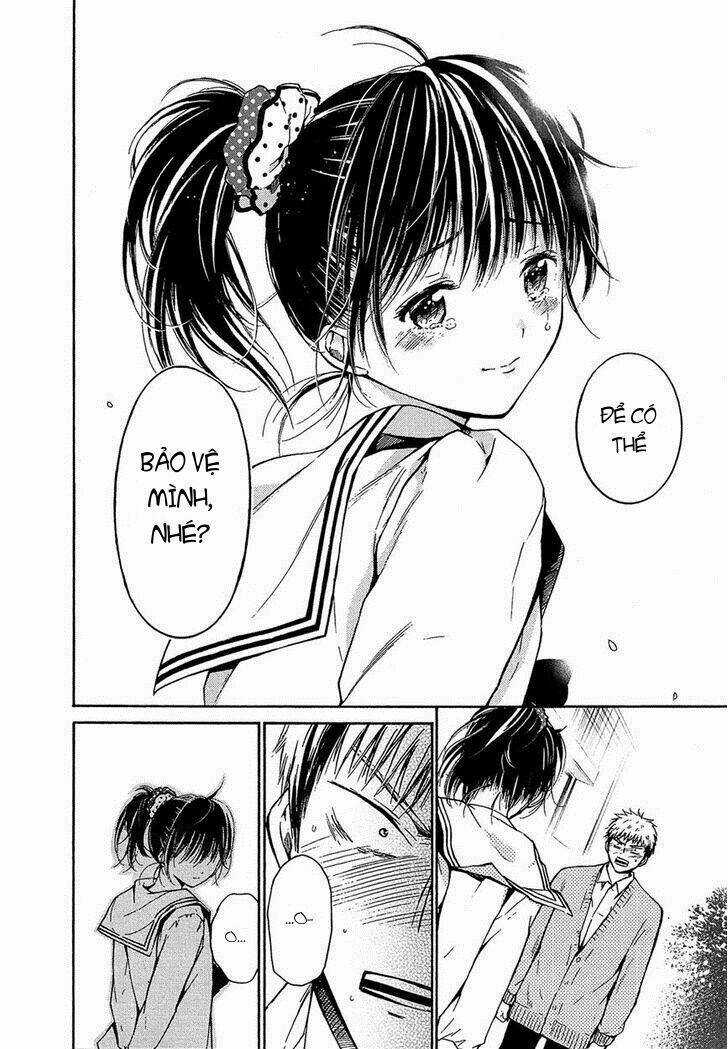 Boy Skirt - Chapter 3 - Trang 11