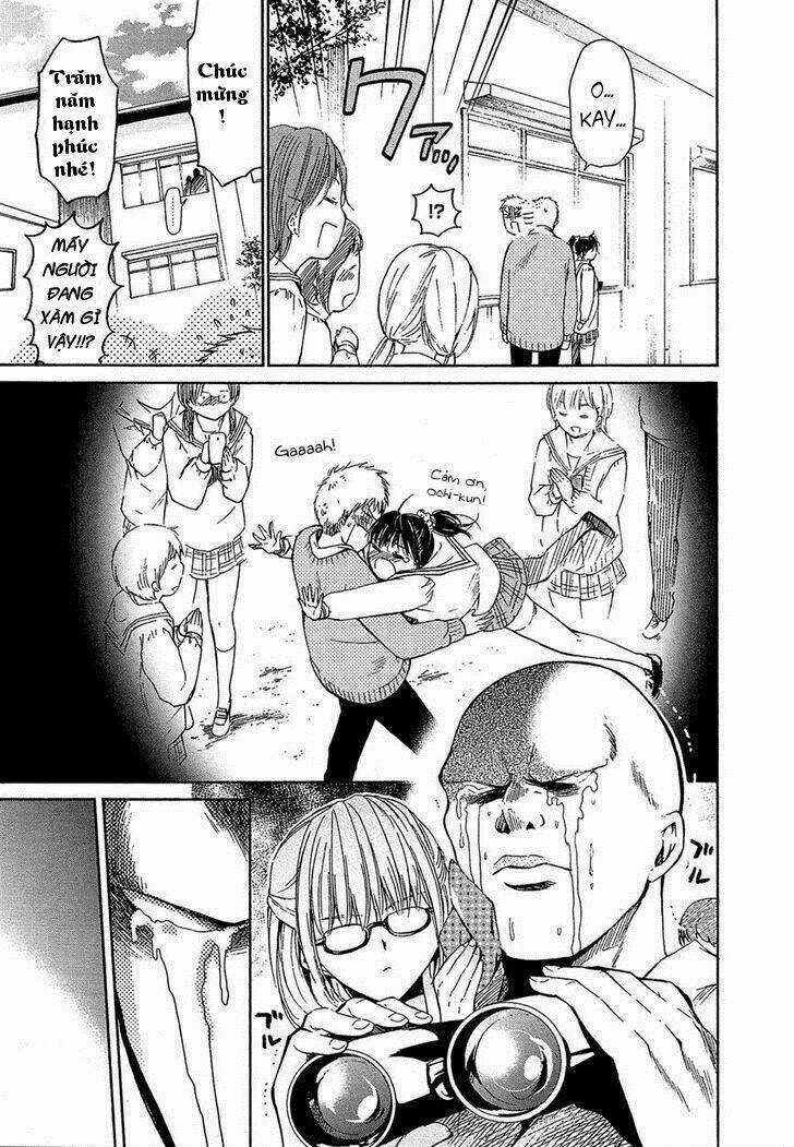 Boy Skirt - Chapter 3 - Trang 12