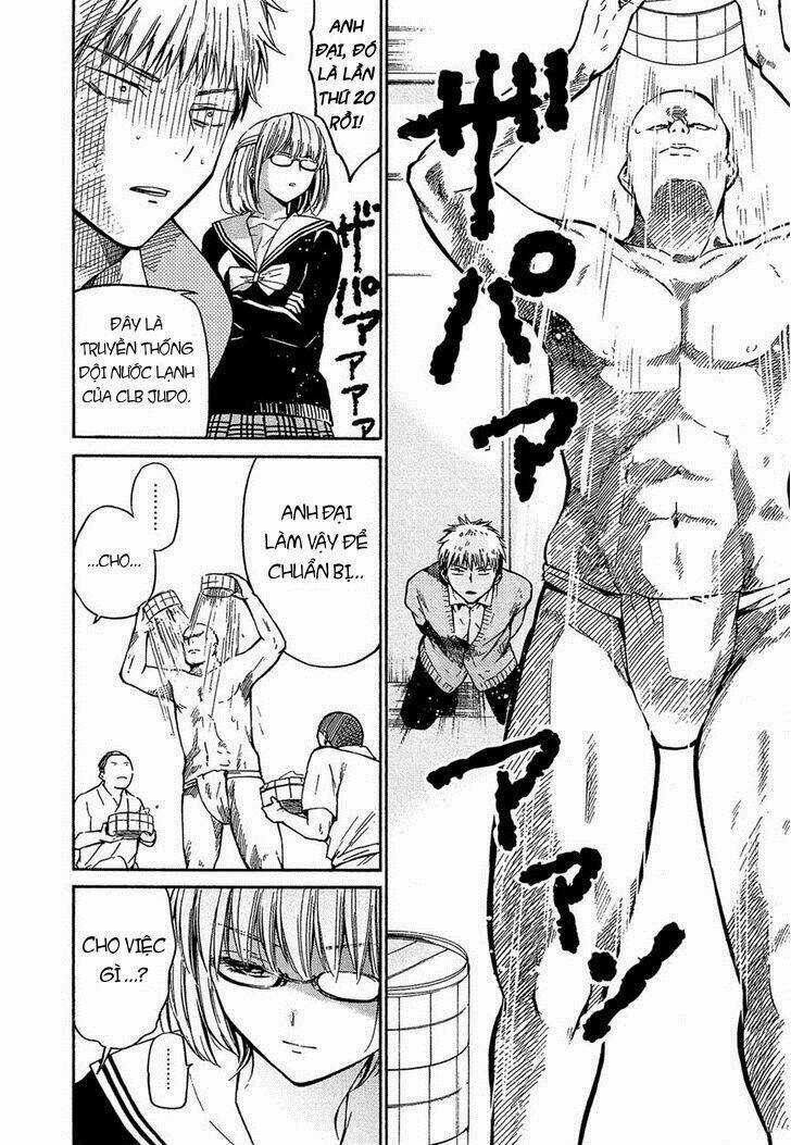 Boy Skirt - Chapter 3 - Trang 15