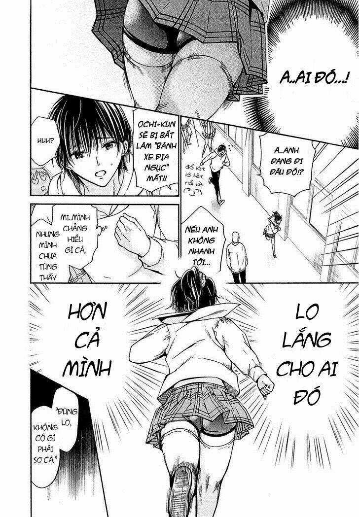 Boy Skirt - Chapter 3 - Trang 19