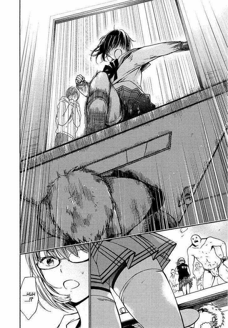 Boy Skirt - Chapter 3 - Trang 23