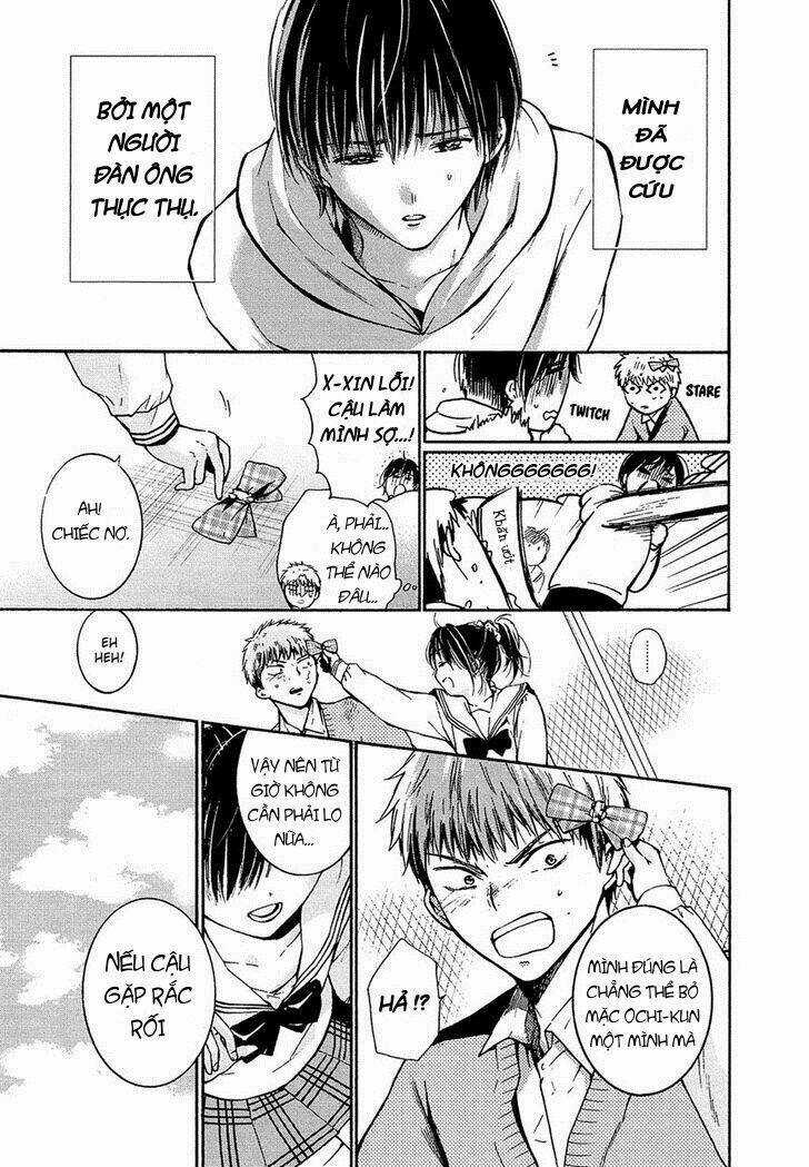 Boy Skirt - Chapter 3 - Trang 26