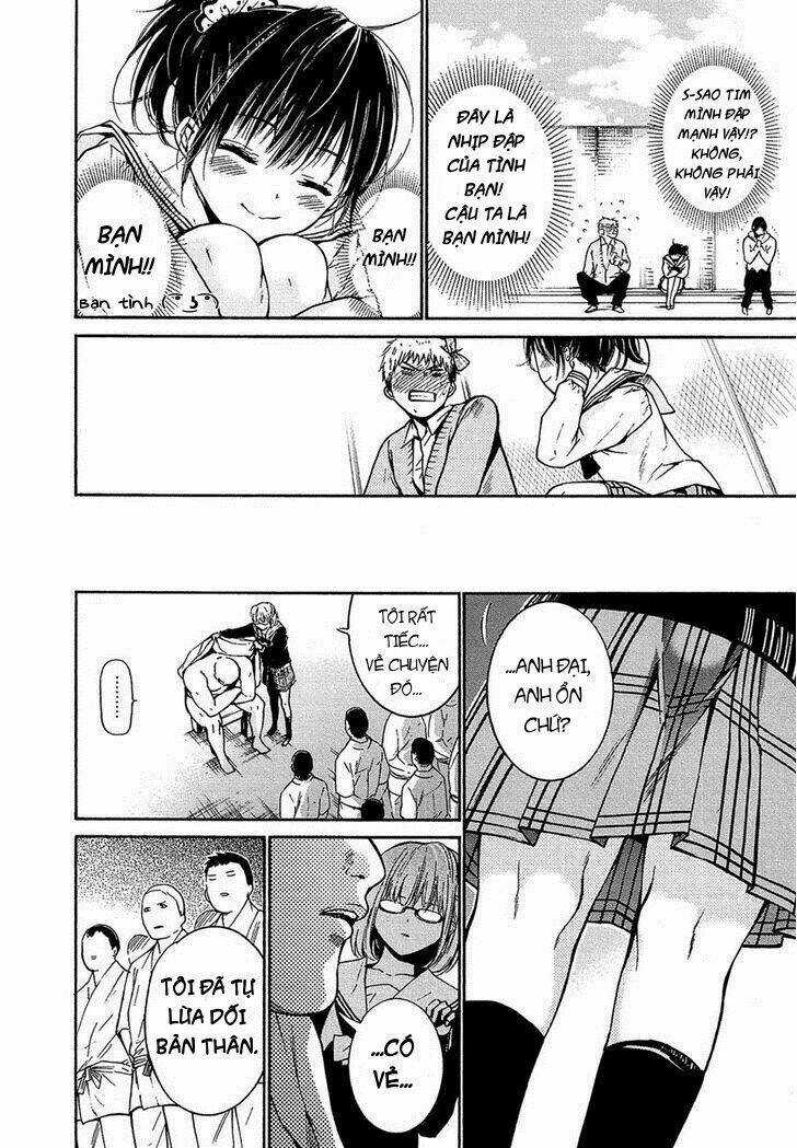 Boy Skirt - Chapter 3 - Trang 28