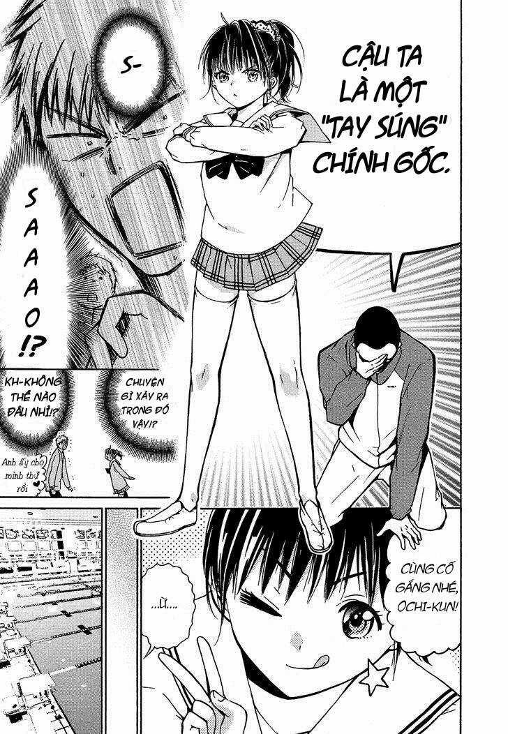 Boy Skirt - Chapter 4.5 - Trang 7