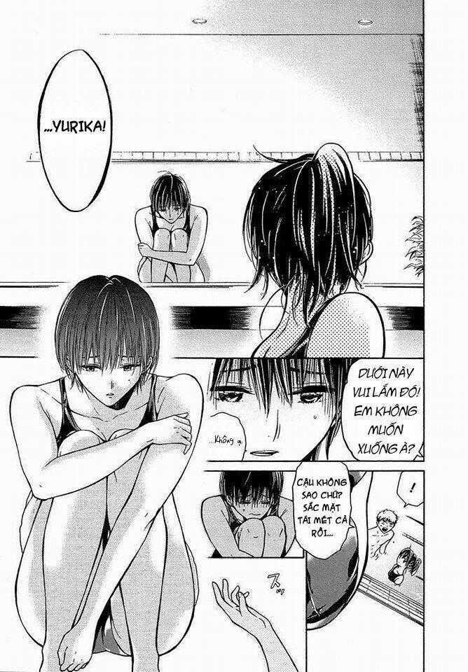 Boy Skirt - Chapter 4.9 - Trang 1