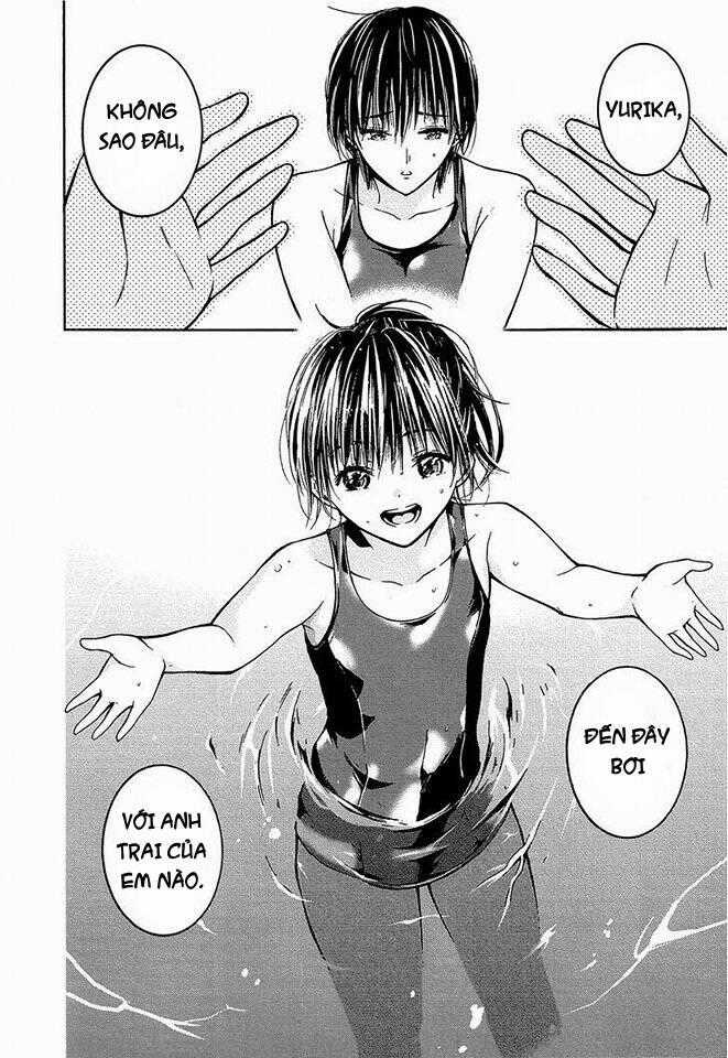 Boy Skirt - Chapter 4.9 - Trang 2