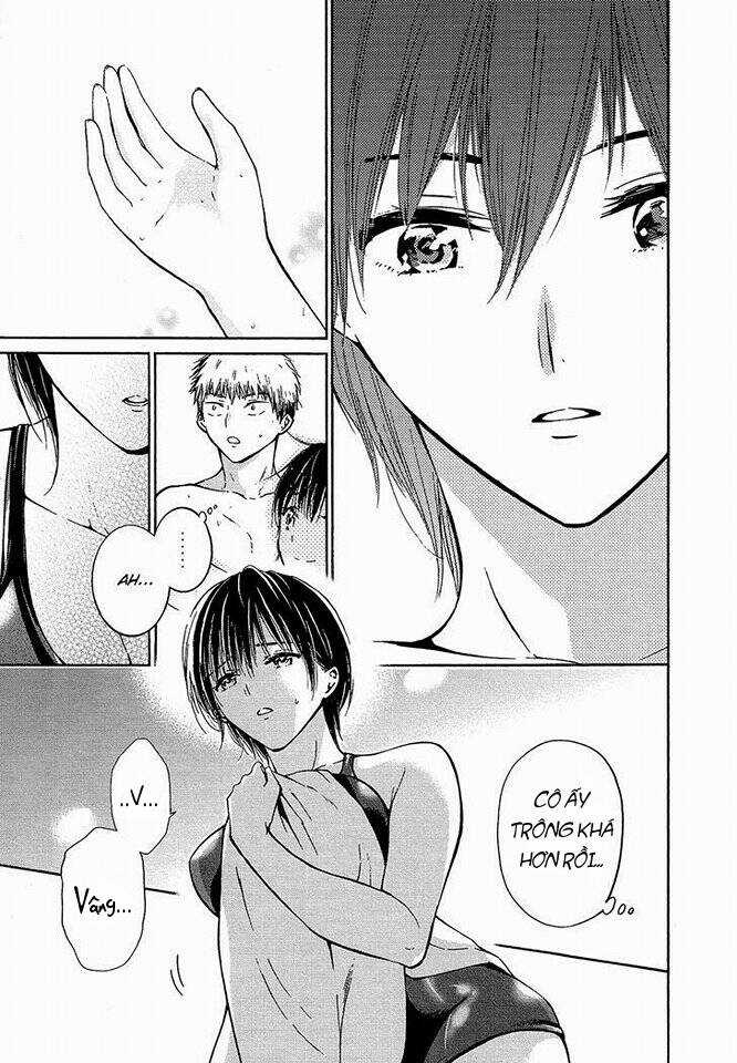 Boy Skirt - Chapter 4.9 - Trang 3