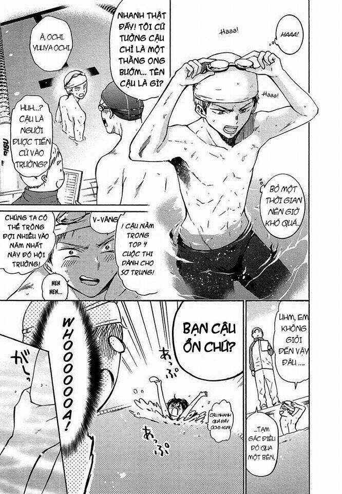 Boy Skirt - Chapter 4 - Trang 13