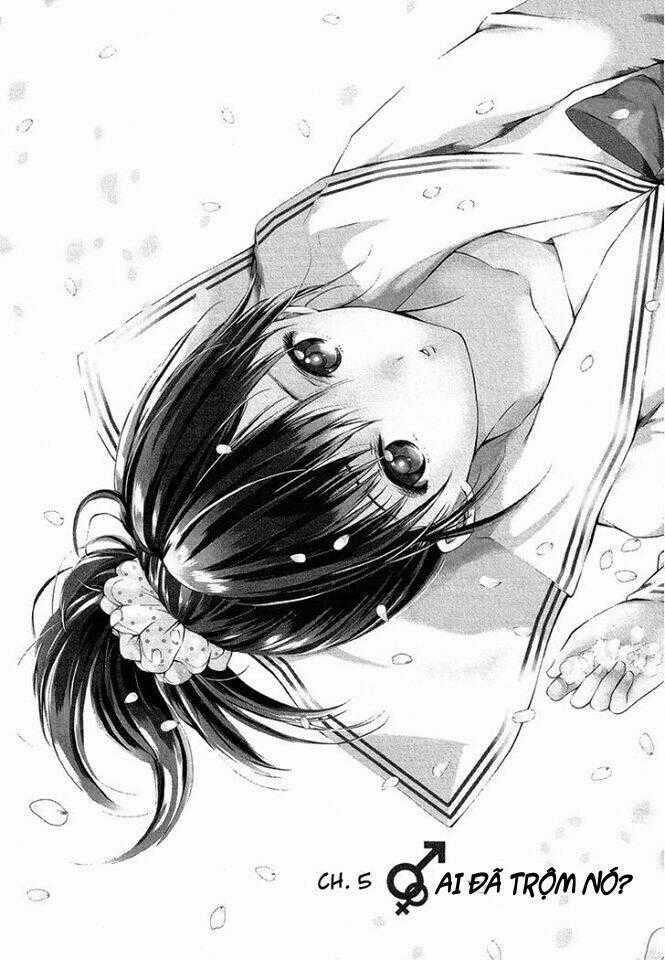 Boy Skirt - Chapter 5 - Trang 1